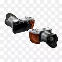 无反射镜可互换镜头照相机Hasselblad摄影照相机镜头照相机