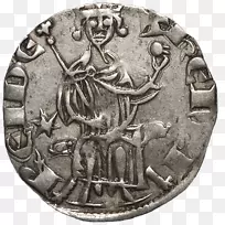 帕兹共谋硬币佛罗伦萨奖章意大利文艺复兴-硬币