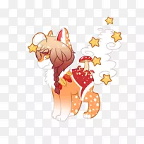猫鹿马夹艺术蟾蜍大便