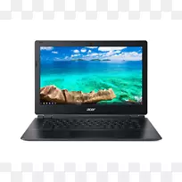 笔记本电脑Acer Chromebook 15 C 910 Celeron-膝上型电脑