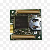 微控制器显卡视频适配器飞行控制器多转子计算机硬件Elektronic