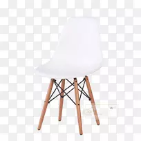 Eames躺椅，巴塞罗那椅，Charles和Ray Eames玻璃纤维扶手椅