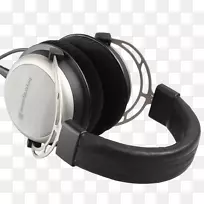 耳机BeyerDynamict 1(第2代)音响立体声耳机