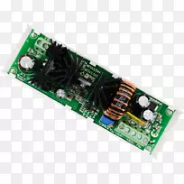 微控制器显卡视频适配器电子工程电子元件计算机