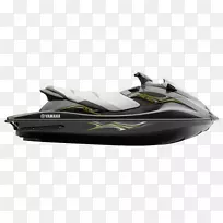 雅马哈喷气滑雪汽车公司摇摆不定的个人水艇船