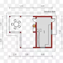 楼面平面图建筑屋宇工程