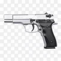 Beretta M9 Beretta 92 tİsaŞ火器