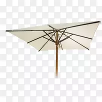伞帘线角伞