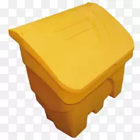 塑料砂砾桶垃圾桶废纸篮高密度聚乙烯滚筒储存箱