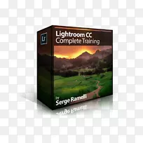 Adobe Lighttroom摄影土坯创意云教程-香肠水彩