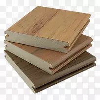 木材技术甲板木材硬木