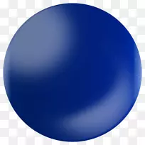 球体天空plc-皇家蓝