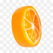 金门橘子桔子