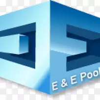 e和e游泳池、建筑工程、商业甲板