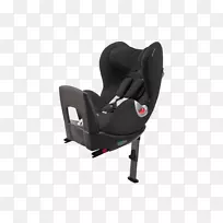 婴儿和幼童汽车座椅Cybex Sirona ISOFIX童车