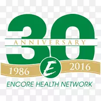 医疗保健集团有限责任公司(EncoreHealthNetwork)-30周年疑难解答