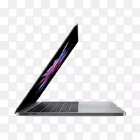 Apple MacBook pro(13“，2017年，两个雷电3端口)笔记本电脑英特尔核心i5-MacBook