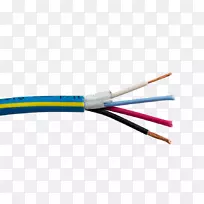 网络电缆电线电力电缆工业技术条