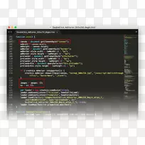 Adobe动画adobe后效果html adobe系统模板-创造性维度代码