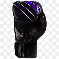 拳击手套集中手套护具在运动拳击手套中的应用