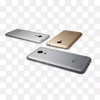 Smartphone Meizu M5注意到Meizu MX4 Meizu m2注意到Meizu M1便笺-智能手机