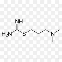 2-氰胍乙状结肠受体二羟胍精氨酸