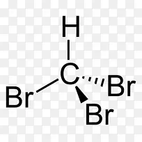 氯仿化合物化学配方溴化物化学符号