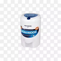 烘干机KOH-i-Noor硬质洗衣机浴室