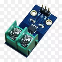 微控制器电子元器件电子工程电子电路测量工程师