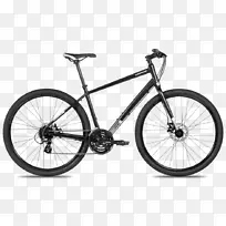 自行车车轮，自行车架，诺科自行车，混合自行车-自行车