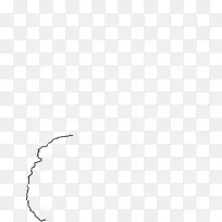 点线艺术角天空plc字体角