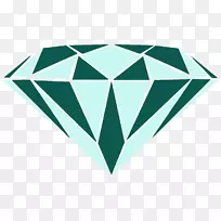 钻石企业百年纪念订婚戒指-钻石