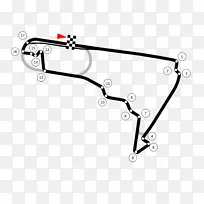 Autódromo hermanos Rodríguez墨西哥大奖赛2016年方程式1世界锦标赛2015年方程式1世界锦标赛2018年FIA方程式1世界锦标赛-汽车锦标赛