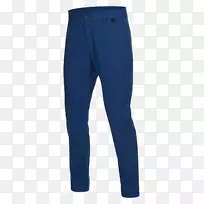 护甲运动短裤耐克蓝色国际运动-耐克