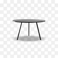 餐盘倾斜式木桌