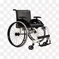 电动轮椅残疾椅