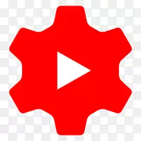 youtube计算机图标android aptoide-youtube