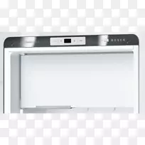 冰箱家电罗伯特博世有限公司厨房博世第8级ksl20a30-冰箱