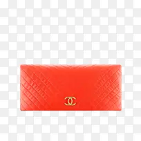 夏奈尔品牌希腊手袋-红色斑点服装