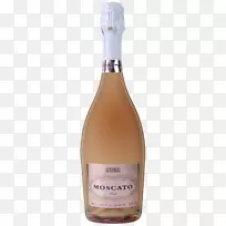 香槟酒-葡萄酒玫瑰