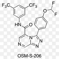 公开源码疟疾/m/02csf磺胺类药物-实验程序
