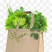 纸袋存货摄影食品杂货店蔬菜