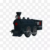 蒸汽机，火车，汽车，机车，火车