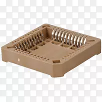 芯片载波cpu插座表面贴装技术集成电路和芯片电子.c 130