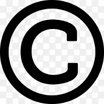 版权标志版权所有版权注册商标符号版权