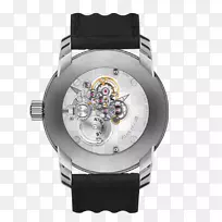 自动手表米多布兰卡泰坦公司-手表