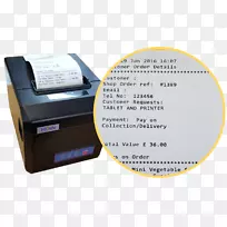 平板电脑个人电脑打印机.平板印刷