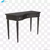 角桌设计