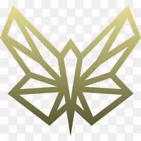 组织、社会、友谊-蝴蝶组成