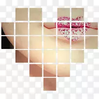 素描西莲娜·博阿迪普·珀西·杰克逊-拉比斯